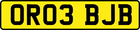 OR03BJB
