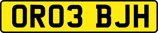 OR03BJH