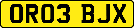 OR03BJX