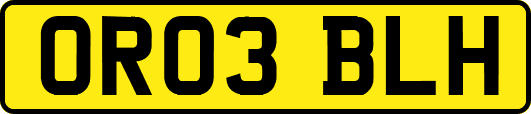 OR03BLH