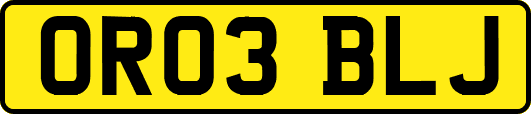 OR03BLJ