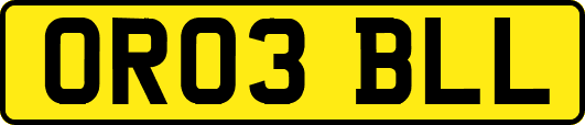 OR03BLL