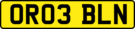 OR03BLN
