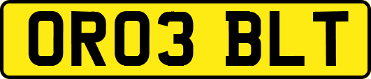 OR03BLT