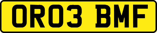 OR03BMF