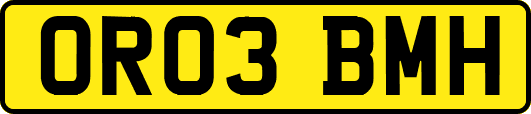 OR03BMH