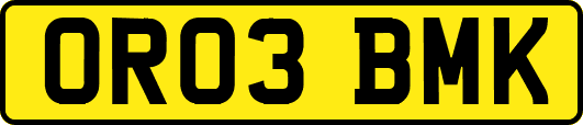 OR03BMK