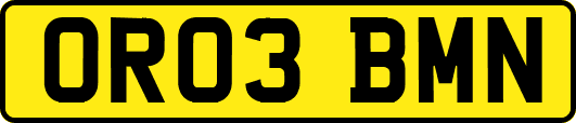 OR03BMN