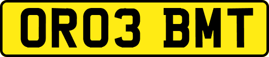OR03BMT