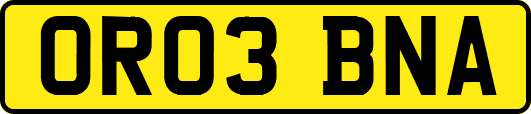 OR03BNA
