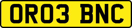 OR03BNC