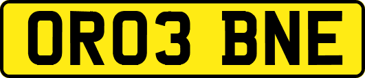 OR03BNE