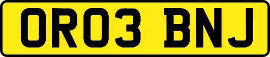 OR03BNJ