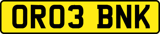 OR03BNK