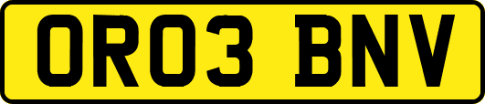 OR03BNV
