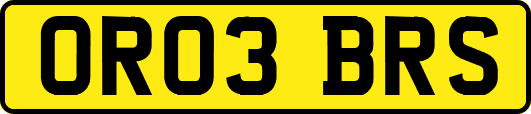 OR03BRS