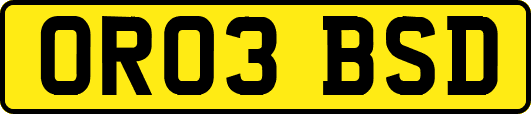 OR03BSD