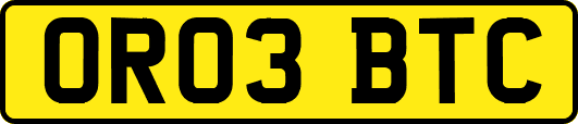 OR03BTC