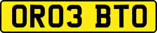 OR03BTO
