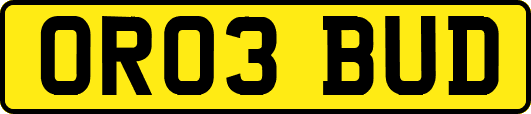 OR03BUD