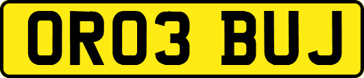 OR03BUJ