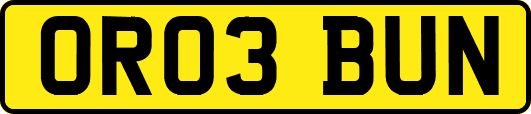 OR03BUN