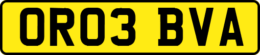 OR03BVA
