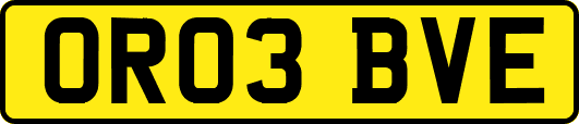 OR03BVE