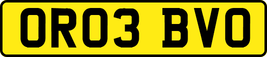 OR03BVO