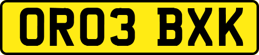 OR03BXK