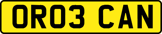 OR03CAN