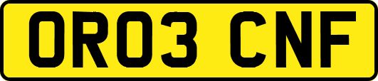 OR03CNF