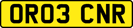OR03CNR