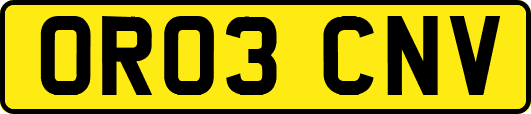 OR03CNV