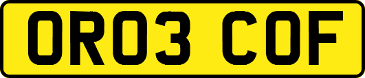 OR03COF
