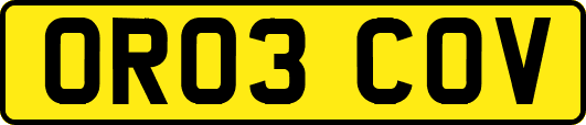 OR03COV
