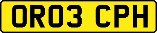 OR03CPH
