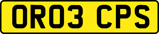 OR03CPS