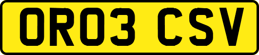 OR03CSV