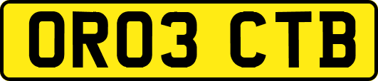 OR03CTB