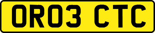 OR03CTC