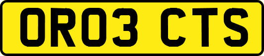 OR03CTS