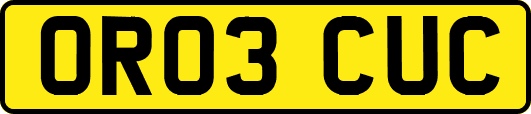 OR03CUC