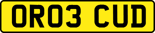 OR03CUD