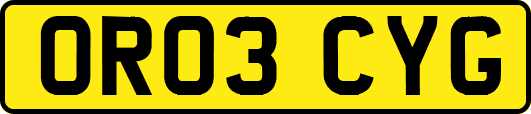 OR03CYG
