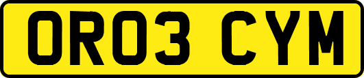 OR03CYM