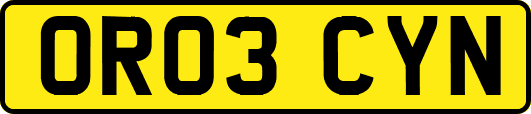 OR03CYN