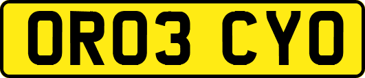 OR03CYO