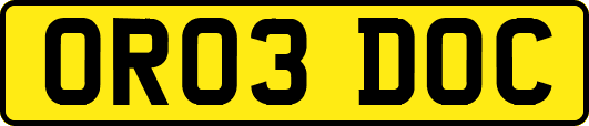 OR03DOC