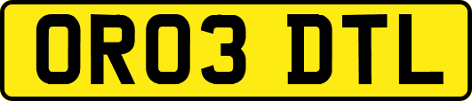 OR03DTL